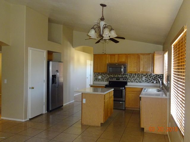 15036 W PORT AU PRINCE Lane, Surprise, AZ 85379