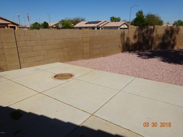 15036 W PORT AU PRINCE Lane, Surprise, AZ 85379