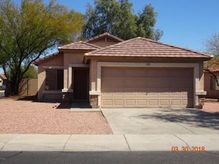 15036 W PORT AU PRINCE Lane, Surprise, AZ 85379