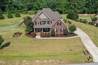 607 Far Post Drive, Fuquay Varina, NC 27526