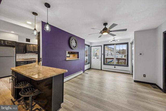 917 BELLEVUE AVE, Penndel, PA 19047