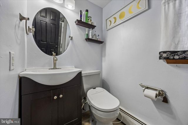 917 BELLEVUE AVE, Penndel, PA 19047