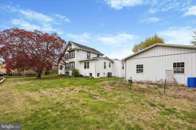 917 BELLEVUE AVE, Penndel, PA 19047