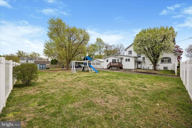 917 BELLEVUE AVE, Penndel, PA 19047