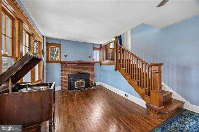 917 BELLEVUE AVE, Penndel, PA 19047