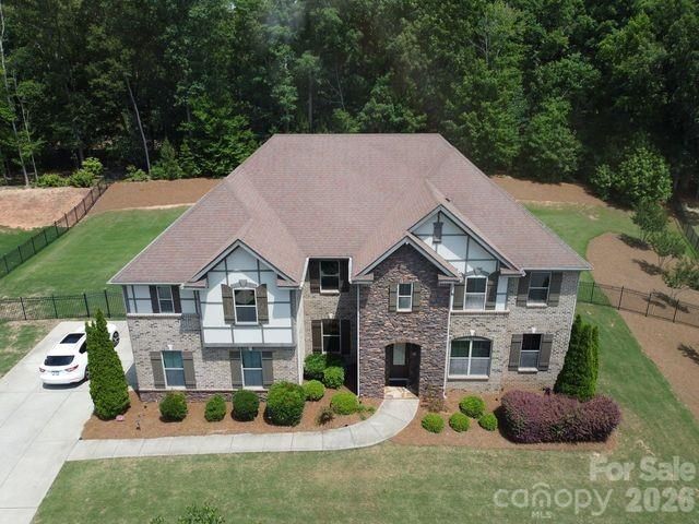 726 Lingfield Lane, Waxhaw, NC 28173