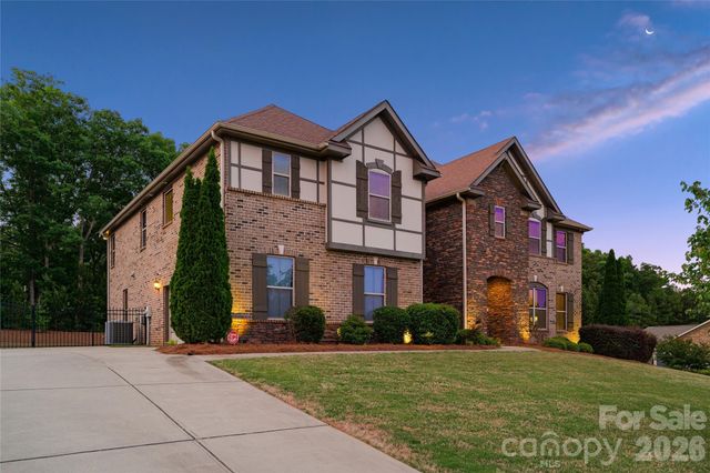 726 Lingfield Lane, Waxhaw, NC 28173