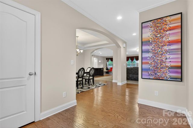 726 Lingfield Lane, Waxhaw, NC 28173