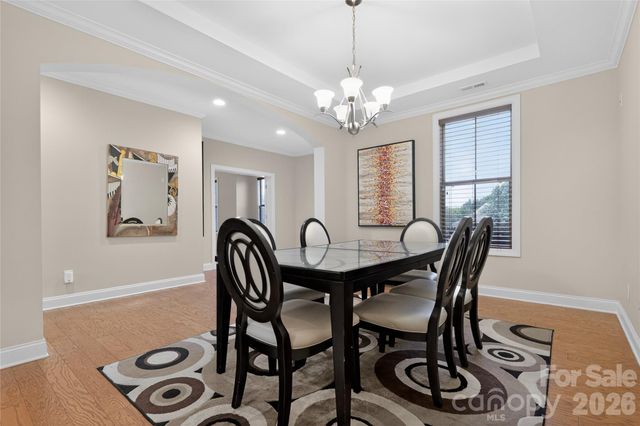 726 Lingfield Lane, Waxhaw, NC 28173