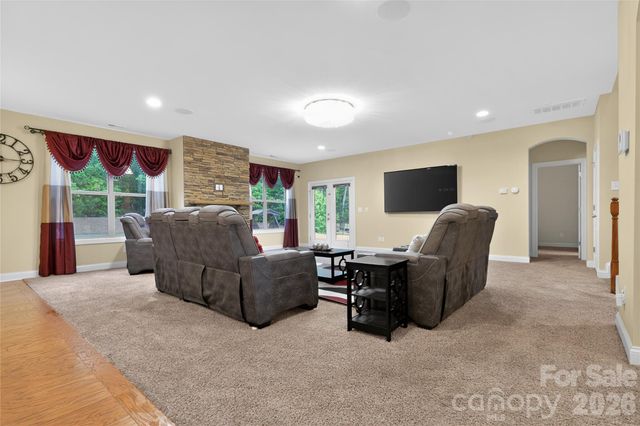 726 Lingfield Lane, Waxhaw, NC 28173