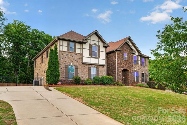 726 Lingfield Lane, Waxhaw, NC 28173