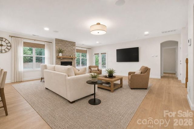 726 Lingfield Lane, Waxhaw, NC 28173