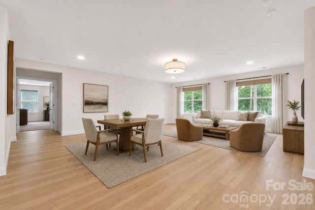 726 Lingfield Lane, Waxhaw, NC 28173