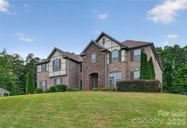 726 Lingfield Lane, Waxhaw, NC 28173