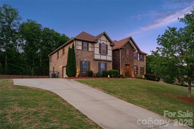 726 Lingfield Lane, Waxhaw, NC 28173