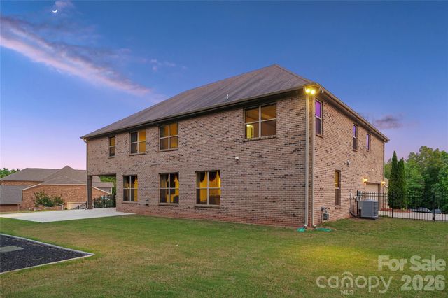 726 Lingfield Lane, Waxhaw, NC 28173