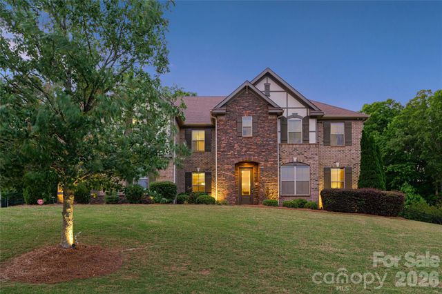726 Lingfield Lane, Waxhaw, NC 28173