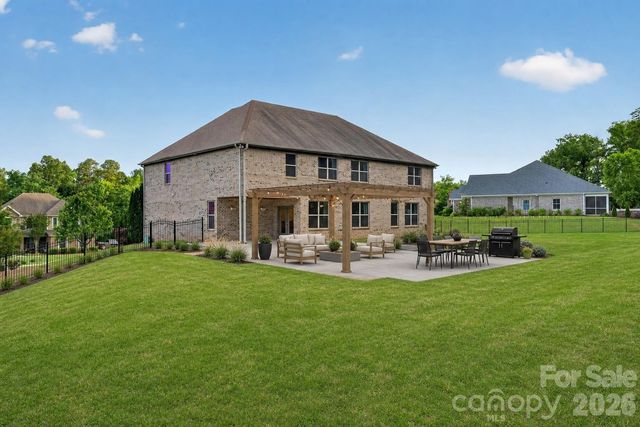 726 Lingfield Lane, Waxhaw, NC 28173