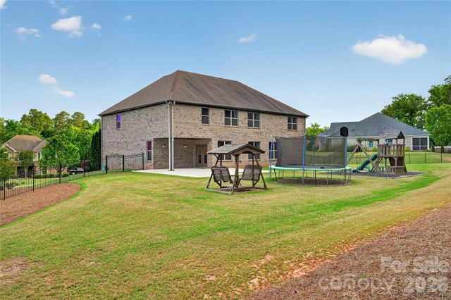 726 Lingfield Lane, Waxhaw, NC 28173
