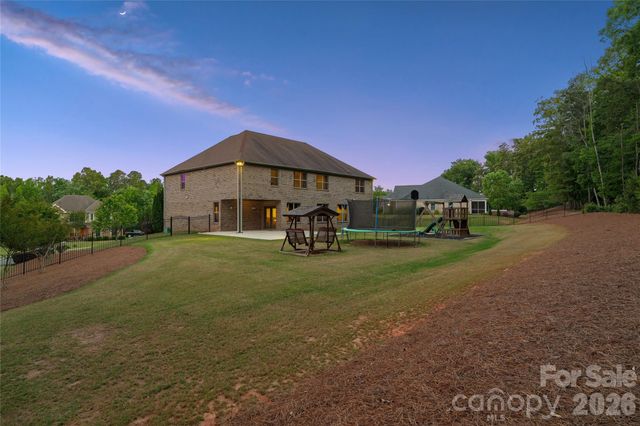 726 Lingfield Lane, Waxhaw, NC 28173