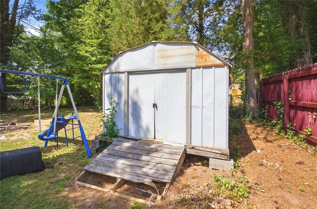 1013 S Greenwich Drive, Walhalla, SC 29691
