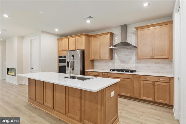 117 WAGTAIL LN, Winchester, VA 22603