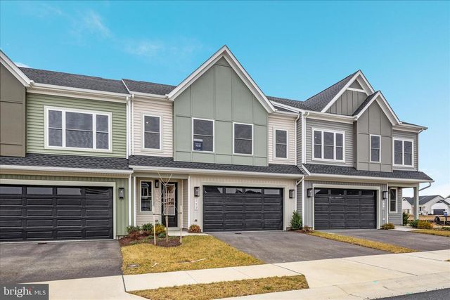 117 WAGTAIL LN, Winchester, VA 22603