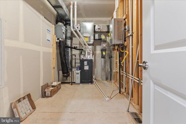 117 WAGTAIL LN, Winchester, VA 22603