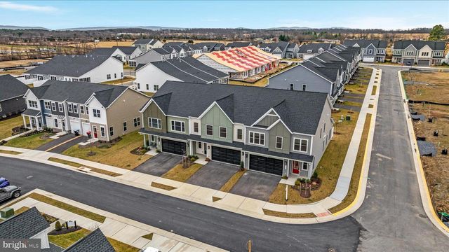 117 WAGTAIL LN, Winchester, VA 22603