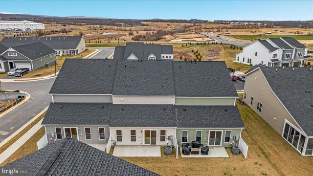 117 WAGTAIL LN, Winchester, VA 22603