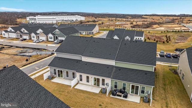 117 WAGTAIL LN, Winchester, VA 22603