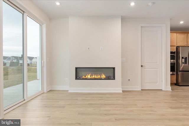 117 WAGTAIL LN, Winchester, VA 22603