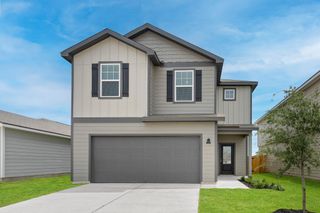 385 Silent Meadow RUN, Maxwell, TX 78656