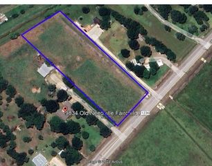 0 Old Needville Fairchild Road, Needville, TX 77461