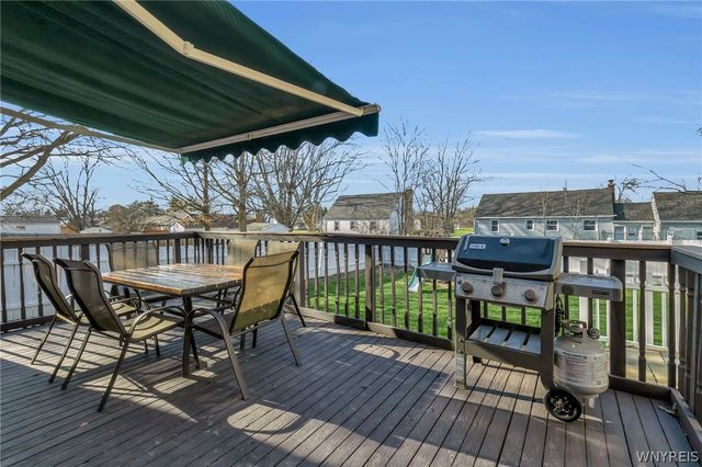3816 Harvard Street, Hamburg, NY 14075