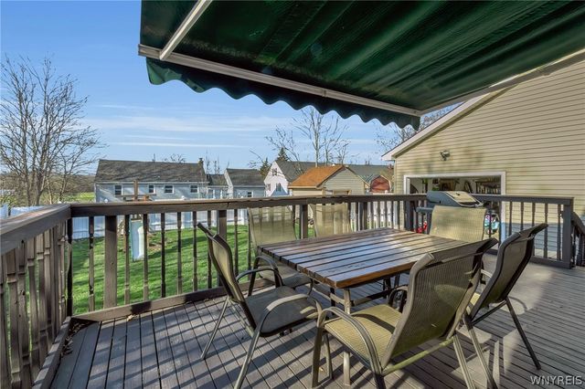 3816 Harvard Street, Hamburg, NY 14075