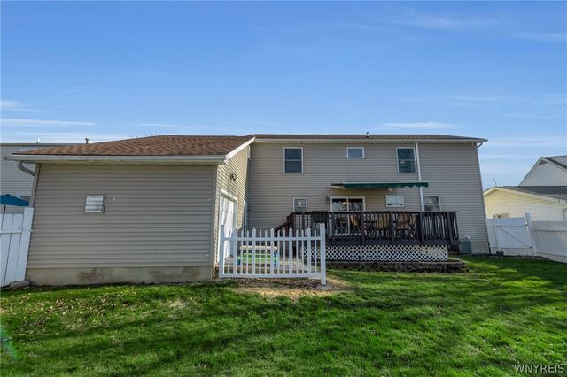 3816 Harvard Street, Hamburg, NY 14075