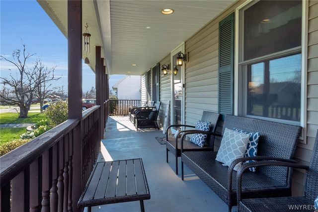 3816 Harvard Street, Hamburg, NY 14075