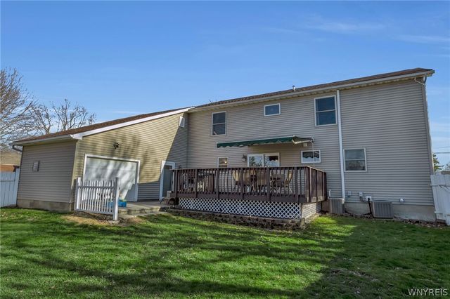 3816 Harvard Street, Hamburg, NY 14075