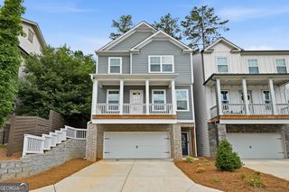 429 Bishop Lane, Woodstock, GA 30188