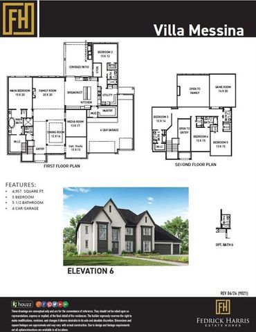 11102 Lakeshore Dune Street, Cypress, TX 77433