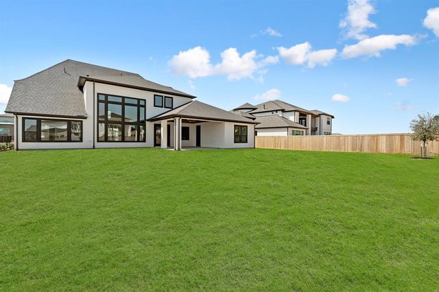 11102 Lakeshore Dune Street, Cypress, TX 77433