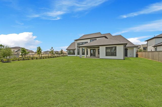 11102 Lakeshore Dune Street, Cypress, TX 77433