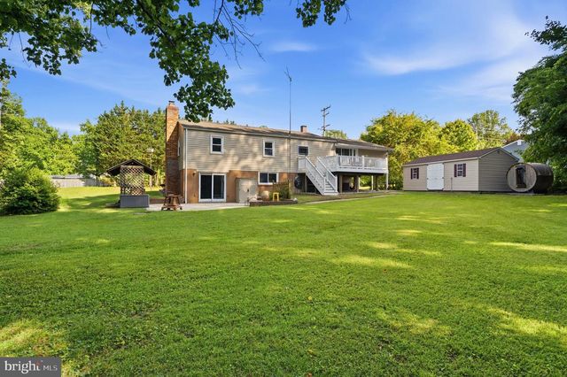 9330 BOYDS TURN RD, Owings, MD 20736