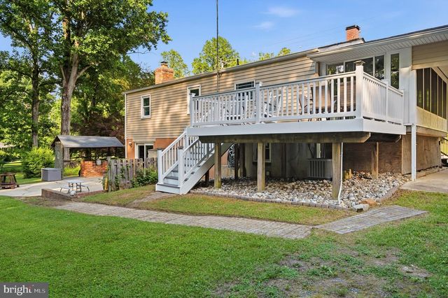 9330 BOYDS TURN RD, Owings, MD 20736