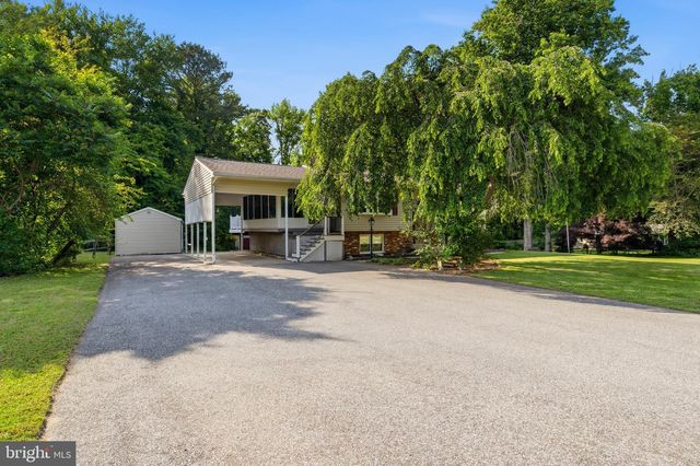 9330 BOYDS TURN RD, Owings, MD 20736