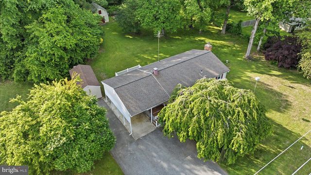 9330 BOYDS TURN RD, Owings, MD 20736