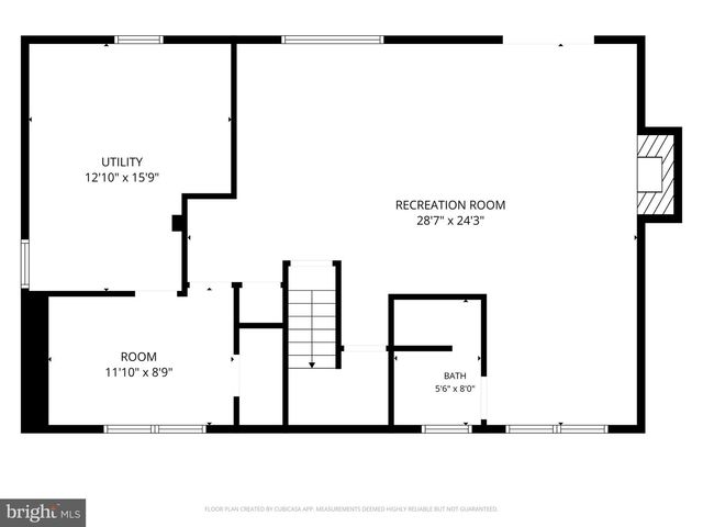 9330 BOYDS TURN RD, Owings, MD 20736