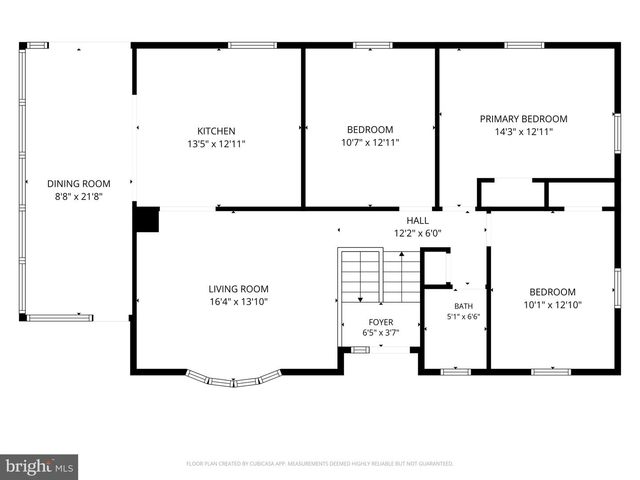 9330 BOYDS TURN RD, Owings, MD 20736