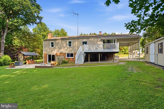 9330 BOYDS TURN RD, Owings, MD 20736